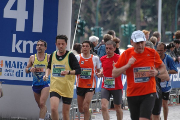 Maratona della Città di Roma (16/03/2008) dsc_5855
