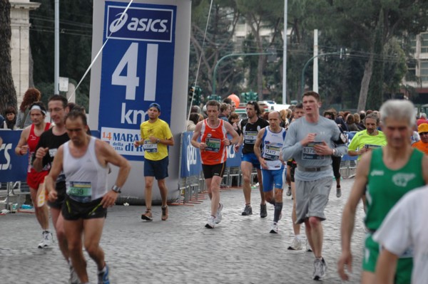 Maratona della Città di Roma (16/03/2008) dsc_5857