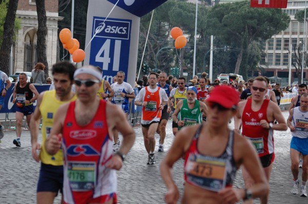 Maratona della Città di Roma (16/03/2008) dsc_5862