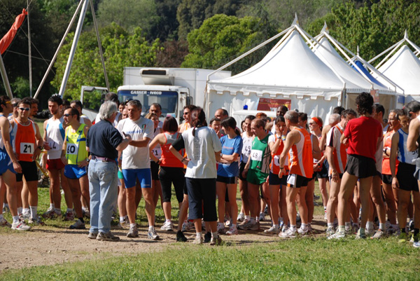 Maratonina delle 100 Province Italiane (27/04/2008) centoprovince_2575
