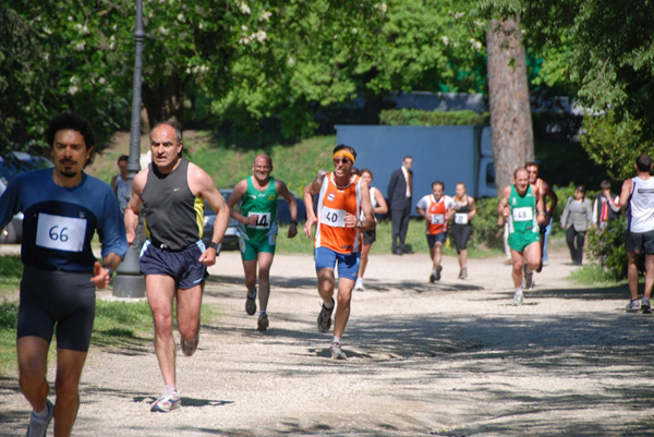 Maratonina delle 100 Province Italiane (27/04/2008) centoprovince_2654