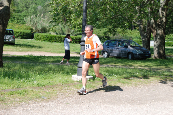 Maratonina delle 100 Province Italiane (27/04/2008) centoprovince_2702