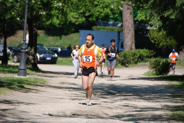 Maratonina delle 100 Province Italiane (27/04/2008) centoprovince_2729