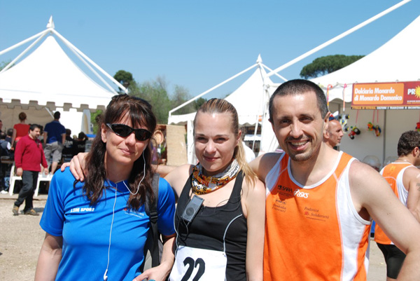 Maratonina delle 100 Province Italiane (27/04/2008) centoprovince_2958