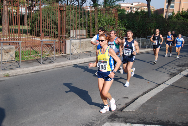 Corri alla Garbatella (26/10/2008) garbatella_8548