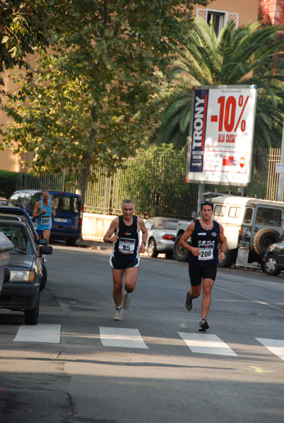 Corri alla Garbatella (26/10/2008) garbatella_8714