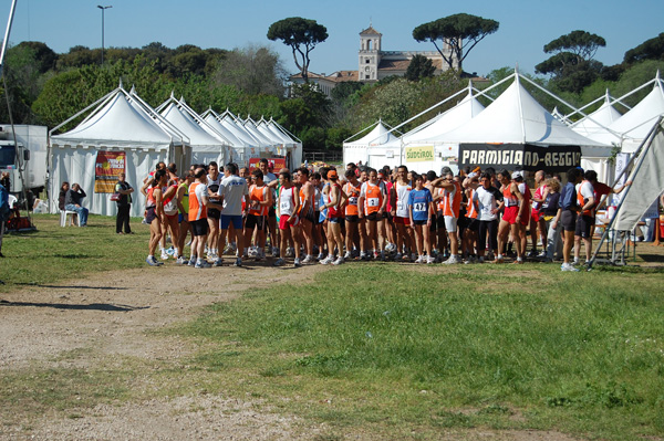 Maratonina delle 100 Province Italiane (27/04/2008) 100province-009