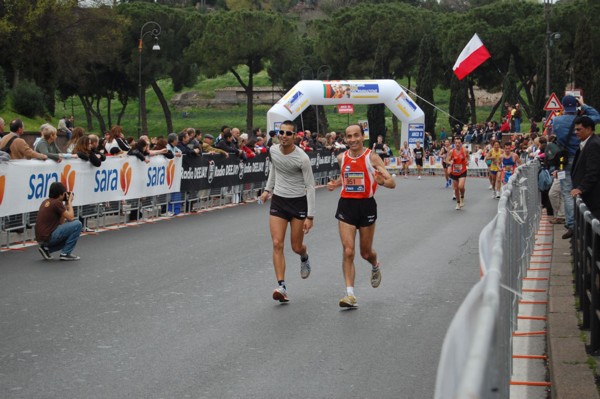 Maratona della Città di Roma (16/03/2008) maratona-roma-033