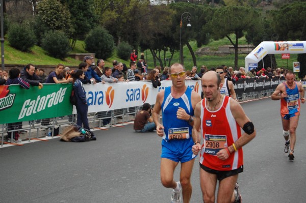 Maratona della Città di Roma (16/03/2008) maratona-roma-037
