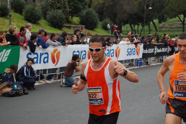 Maratona della Città di Roma (16/03/2008) maratona-roma-049
