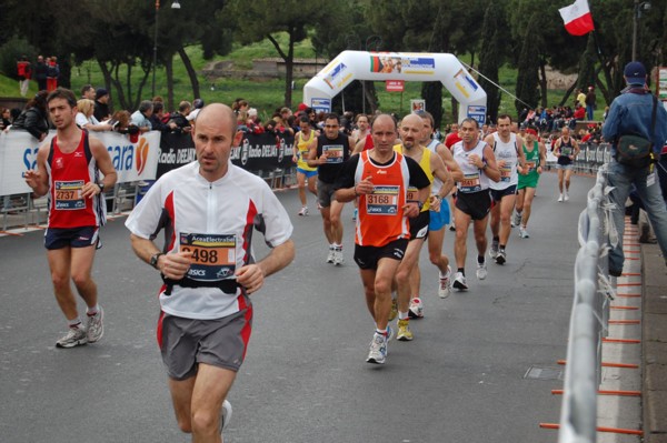 Maratona della Città di Roma (16/03/2008) maratona-roma-057