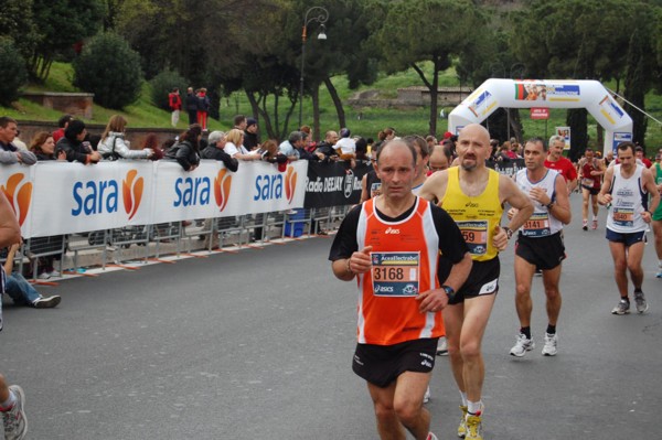 Maratona della Città di Roma (16/03/2008) maratona-roma-059