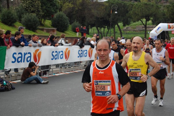 Maratona della Città di Roma (16/03/2008) maratona-roma-060