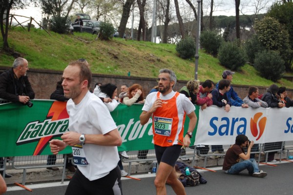 Maratona della Città di Roma (16/03/2008) maratona-roma-069