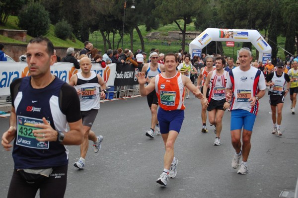 Maratona della Città di Roma (16/03/2008) maratona-roma-074
