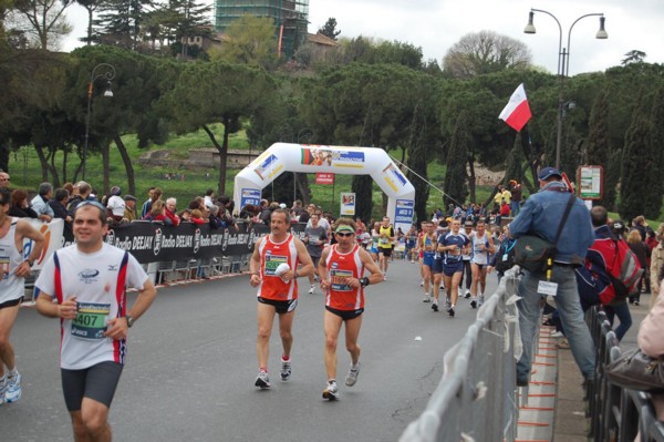 Maratona della Città di Roma (16/03/2008) maratona-roma-082