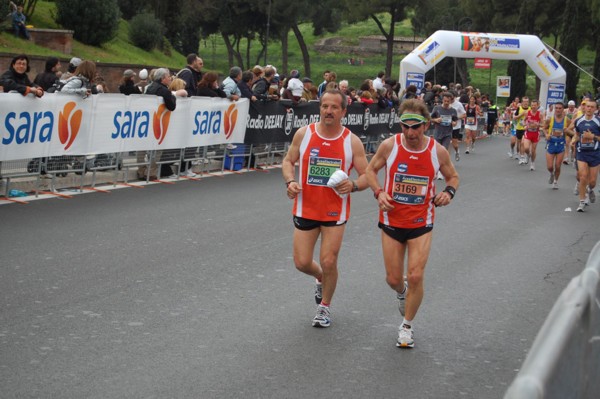 Maratona della Città di Roma (16/03/2008) maratona-roma-085