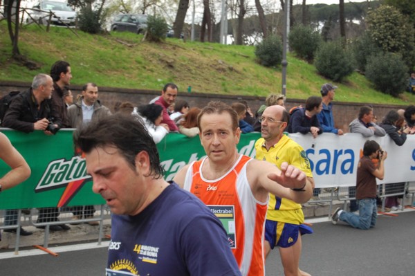 Maratona della Città di Roma (16/03/2008) maratona-roma-095
