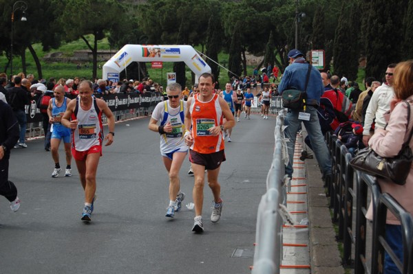 Maratona della Città di Roma (16/03/2008) maratona-roma-118