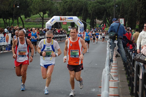 Maratona della Città di Roma (16/03/2008) maratona-roma-119