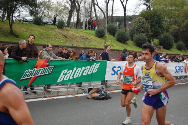 Maratona della Città di Roma (16/03/2008) maratona-roma-132