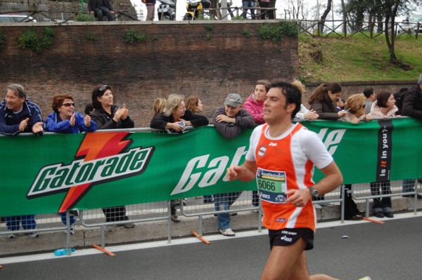 Maratona della Città di Roma (16/03/2008) maratona-roma-134