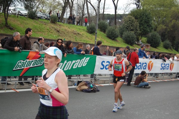 Maratona della Città di Roma (16/03/2008) maratona-roma-138