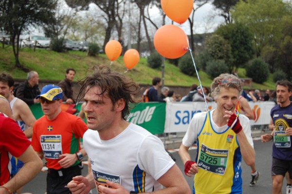 Maratona della Città di Roma (16/03/2008) maratona-roma-160
