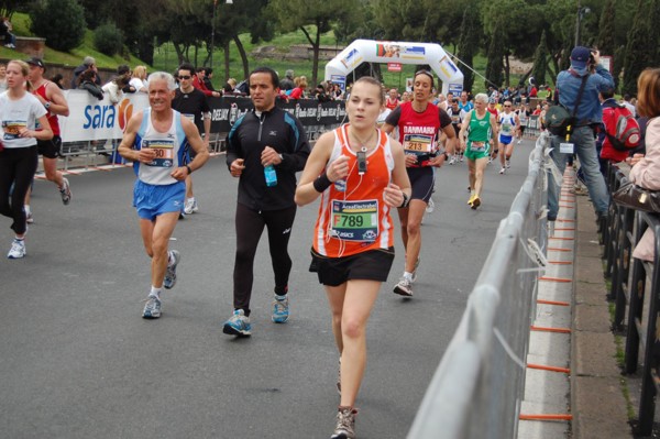 Maratona della Città di Roma (16/03/2008) maratona-roma-172