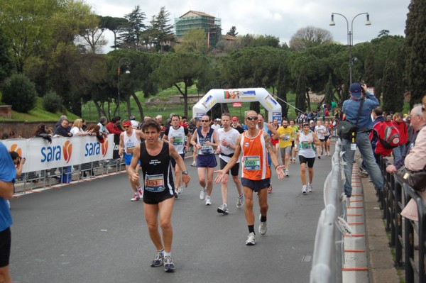 Maratona della Città di Roma (16/03/2008) maratona-roma-175