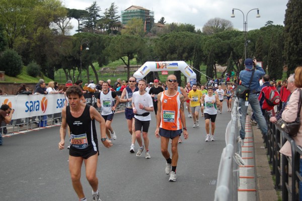 Maratona della Città di Roma (16/03/2008) maratona-roma-176