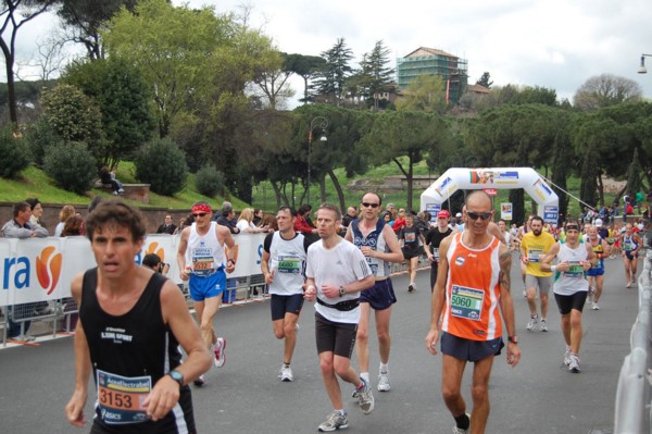 Maratona della Città di Roma (16/03/2008) maratona-roma-177