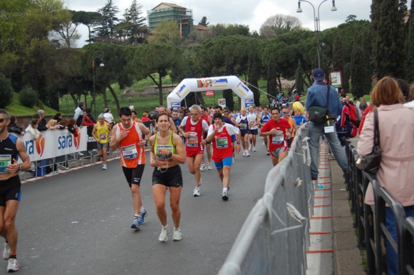 Maratona della Città di Roma (16/03/2008) maratona-roma-180