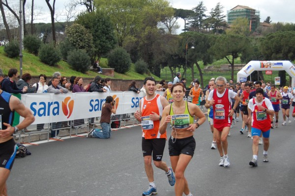 Maratona della Città di Roma (16/03/2008) maratona-roma-182