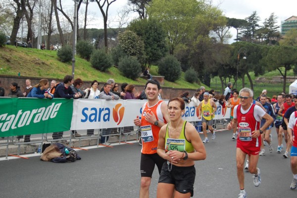 Maratona della Città di Roma (16/03/2008) maratona-roma-183