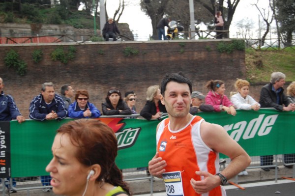 Maratona della Città di Roma (16/03/2008) maratona-roma-186