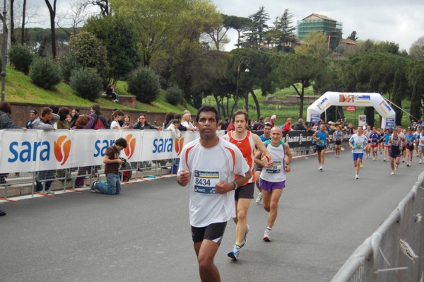 Maratona della Città di Roma (16/03/2008) maratona-roma-187