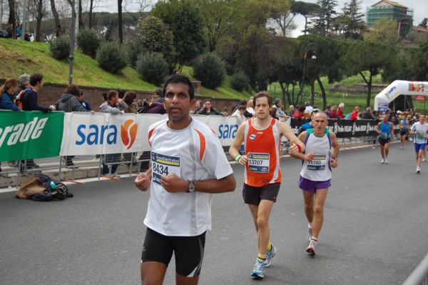 Maratona della Città di Roma (16/03/2008) maratona-roma-188