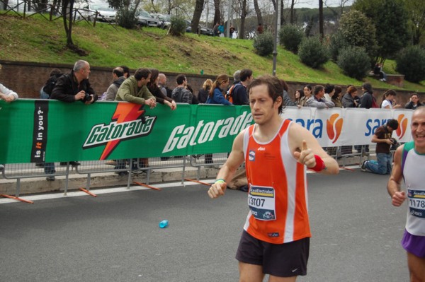 Maratona della Città di Roma (16/03/2008) maratona-roma-190