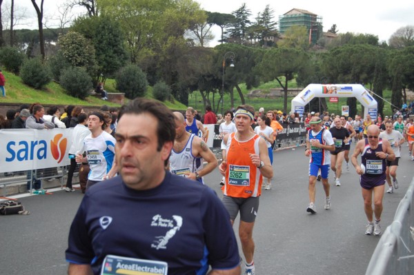 Maratona della Città di Roma (16/03/2008) maratona-roma-198
