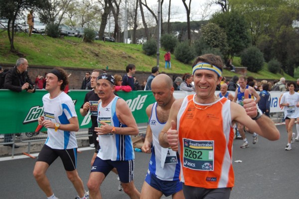 Maratona della Città di Roma (16/03/2008) maratona-roma-200