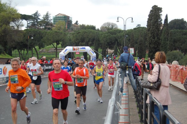 Maratona della Città di Roma (16/03/2008) maratona-roma-203