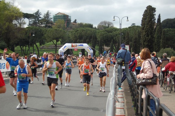 Maratona della Città di Roma (16/03/2008) maratona-roma-209