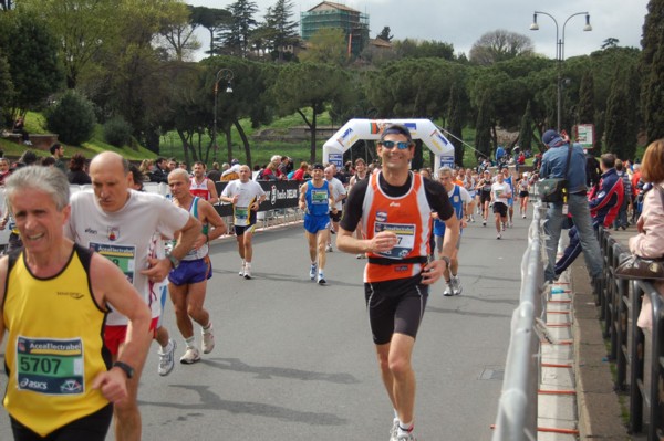 Maratona della Città di Roma (16/03/2008) maratona-roma-216
