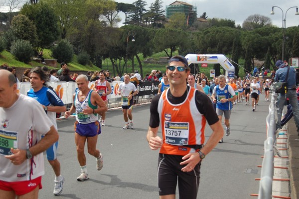 Maratona della Città di Roma (16/03/2008) maratona-roma-217