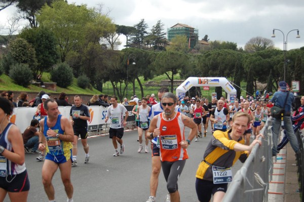 Maratona della Città di Roma (16/03/2008) maratona-roma-218