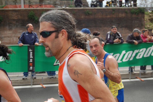 Maratona della Città di Roma (16/03/2008) maratona-roma-221