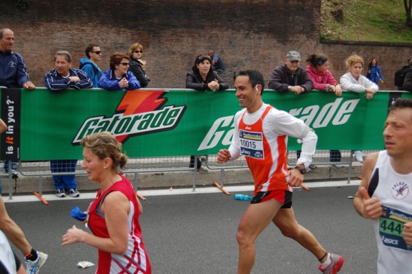 Maratona della Città di Roma (16/03/2008) maratona-roma-227
