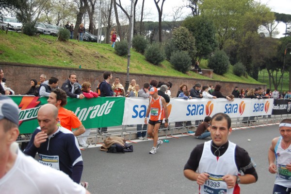 Maratona della Città di Roma (16/03/2008) maratona-roma-228