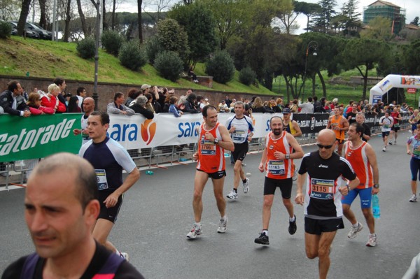 Maratona della Città di Roma (16/03/2008) maratona-roma-237